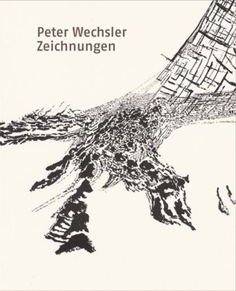 Produktbild: Peter Wechsler. Zeichnungen
