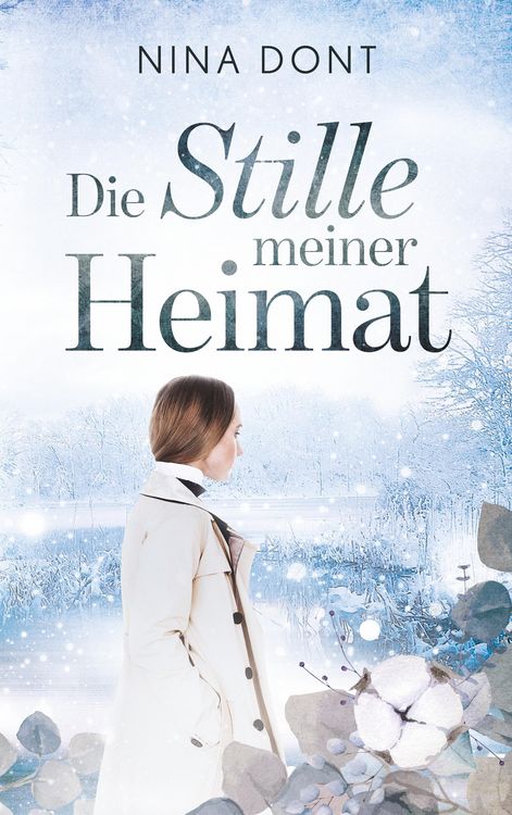Produktbild: Die Stille meiner Heimat