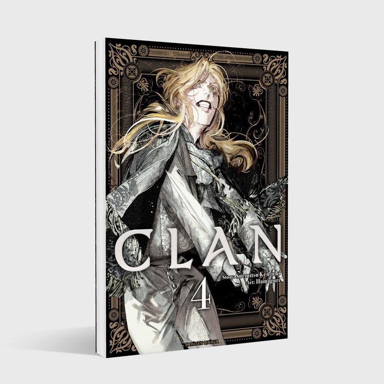 Produktbild: Clan 4