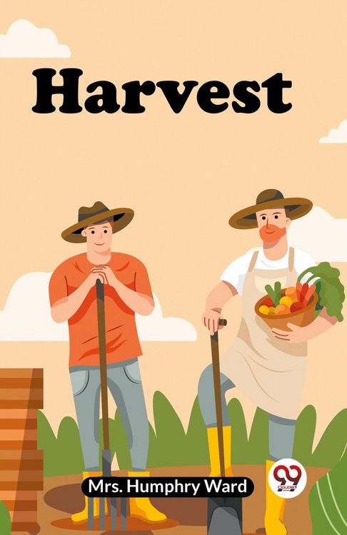 Produktbild: Harvest