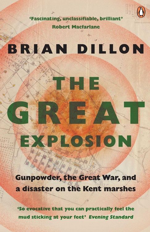 Produktbild: The Great Explosion