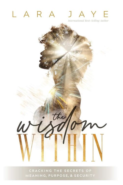 Produktbild: The Wisdom Within