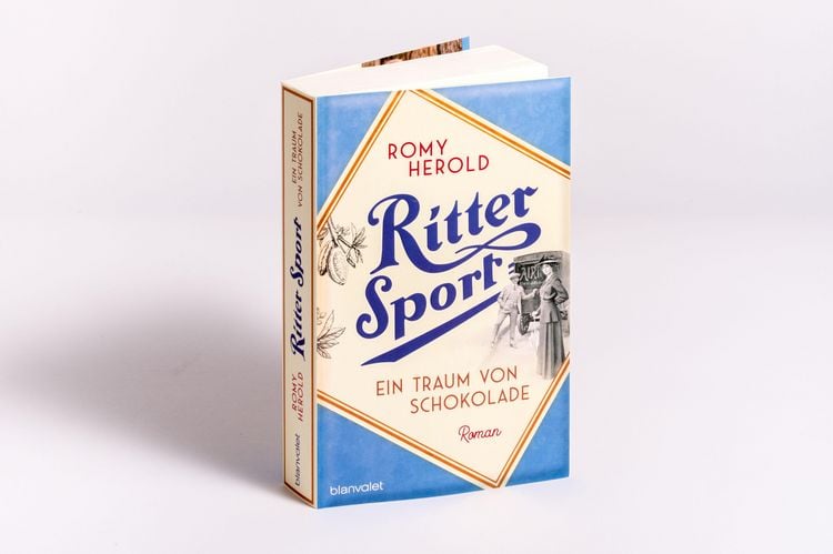 Produktbild: Ritter Sport - Ein Traum von Schokolade