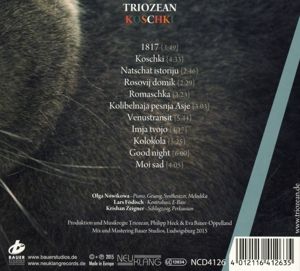 Produktbild: Koschki