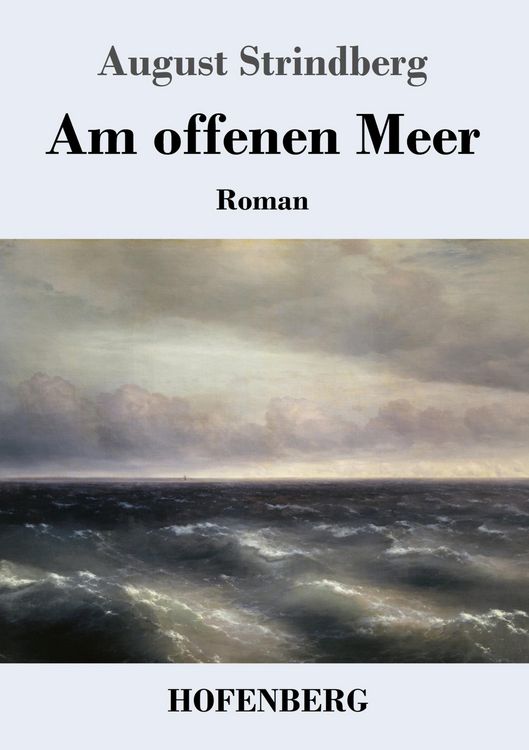 Produktbild: Am offenen Meer