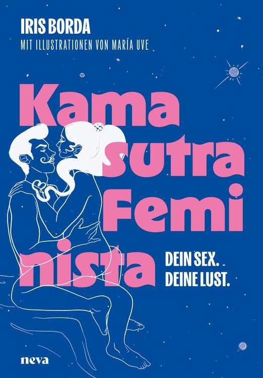 Produktbild: Kamasutra Feminista