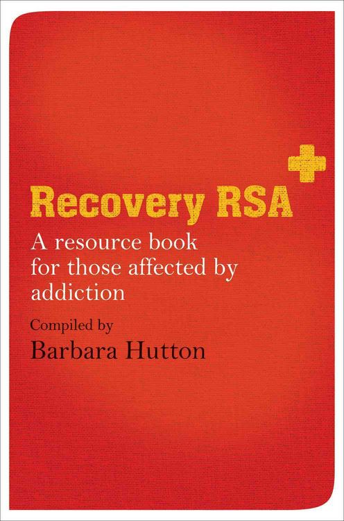 Produktbild: Recovery Rsa