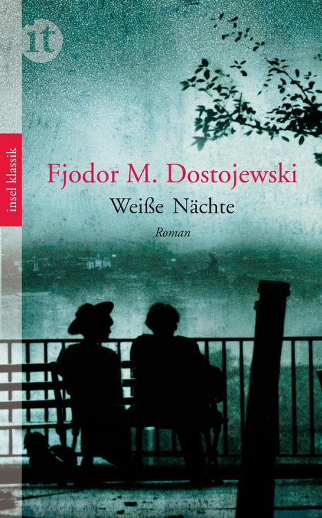 Produktbild: Wei&szlig;e N&auml;chte