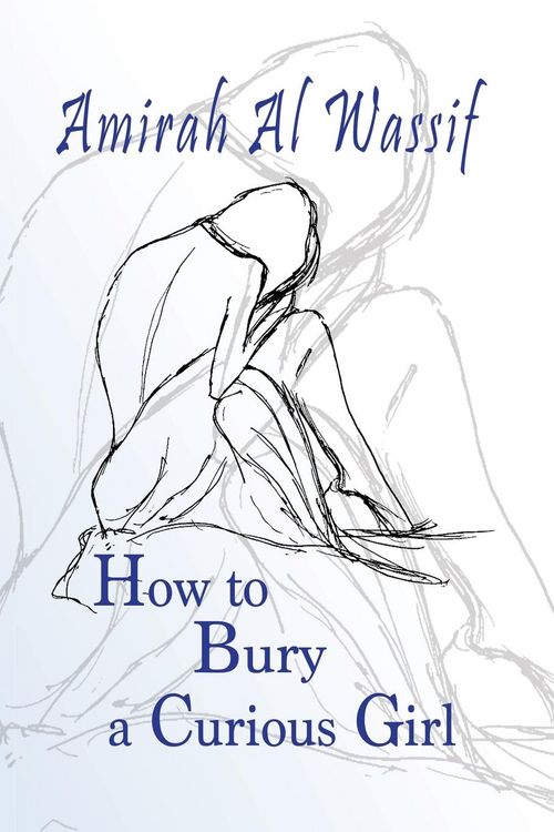 Produktbild: How to Bury a Curious Girl