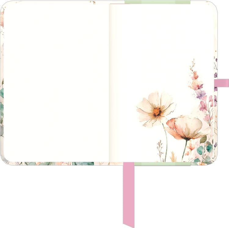 Produktbild: Floral 2027