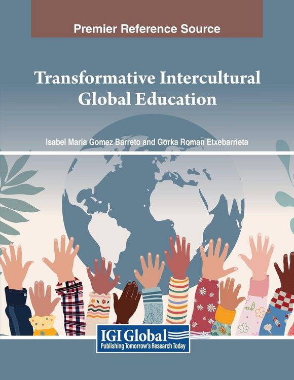 Produktbild: Transformative Intercultural Global Education