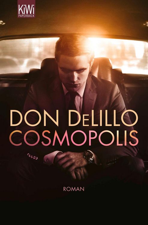 Produktbild: Cosmopolis