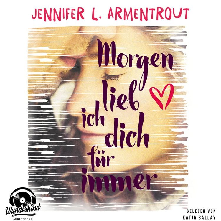 Produktbild: Morgen lieb ich Dich f&uuml;r immer