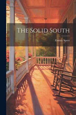 Produktbild: The Solid South