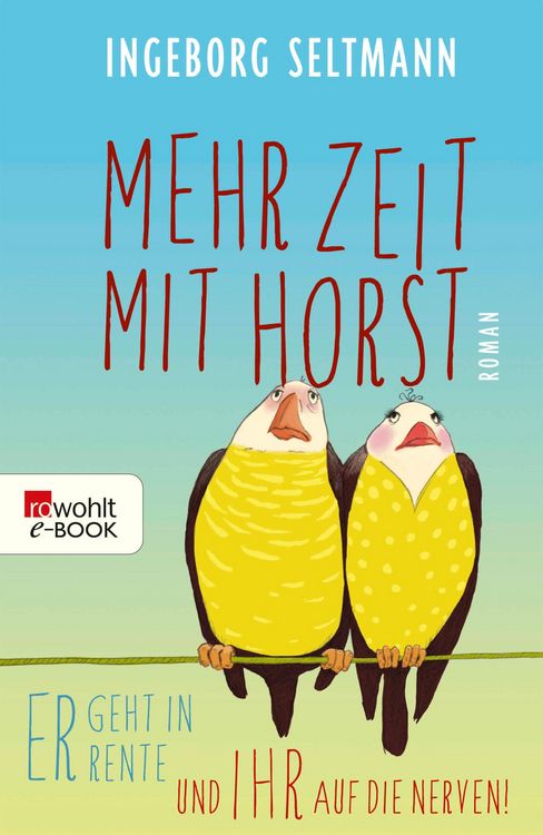 Produktbild: Mehr Zeit mit Horst