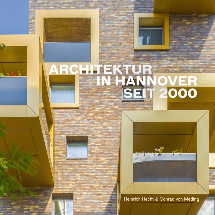 Produktbild: Architektur in Hannover seit 2000