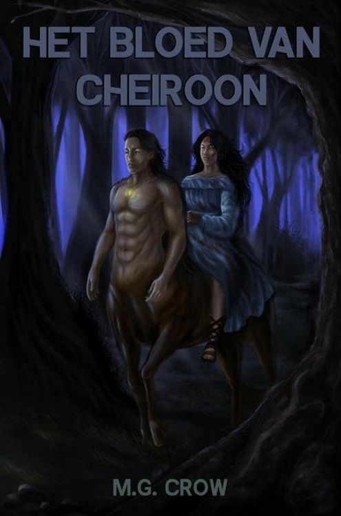 Produktbild: Het bloed van Cheiroon