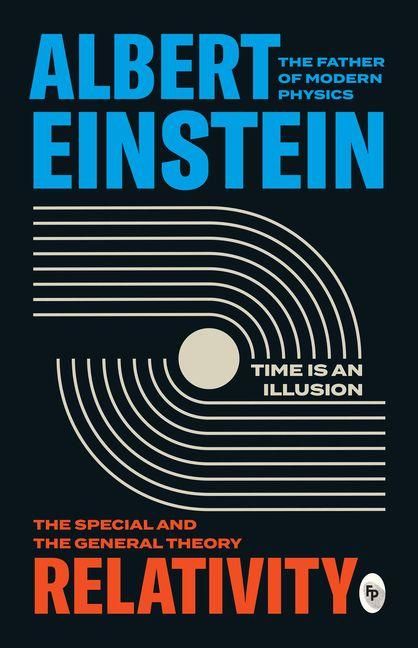 Produktbild: Relativity: The Special and the General Theory