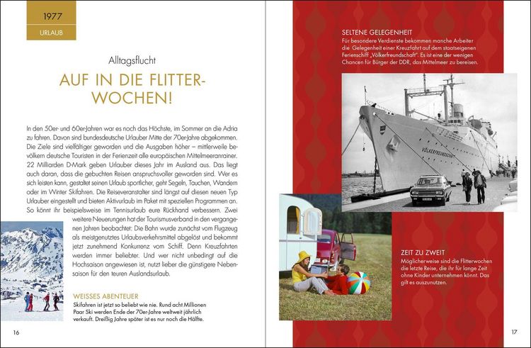 Produktbild: Goldene Hochzeit 1977&ndash;2027