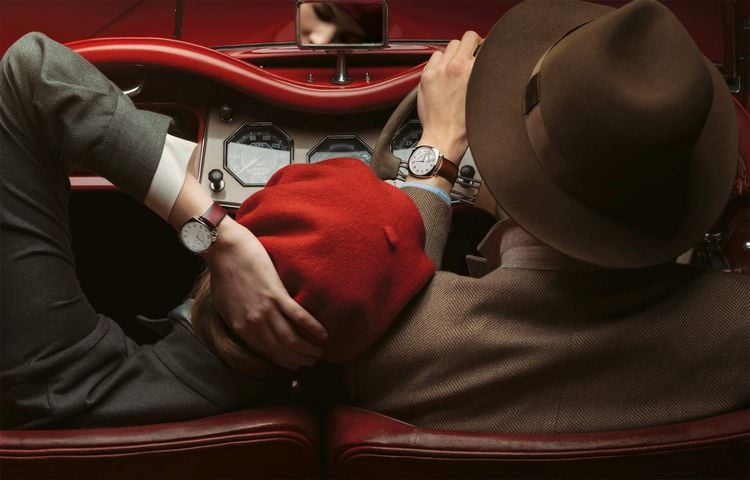 Produktbild: 100 Iconic Watches
