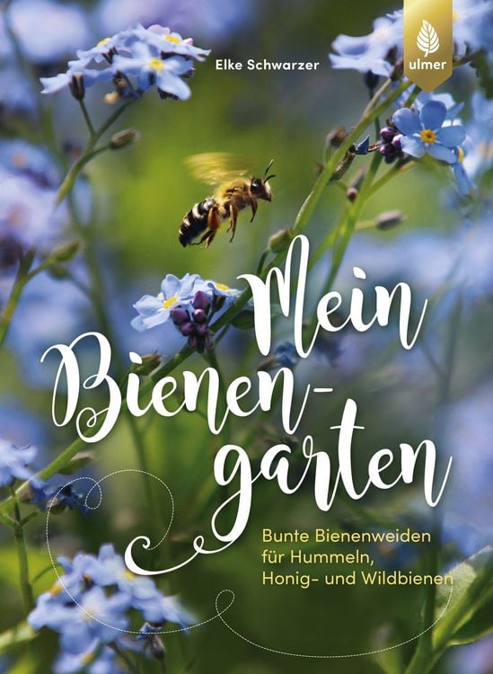 Produktbild: Mein Bienengarten