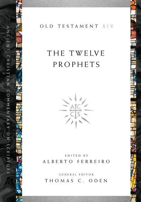 Produktbild: The Twelve Prophets