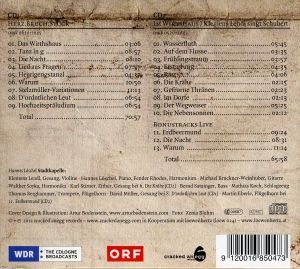 Produktbild: Im Wirtshaus | Herz.Bruch.St&uuml;ck