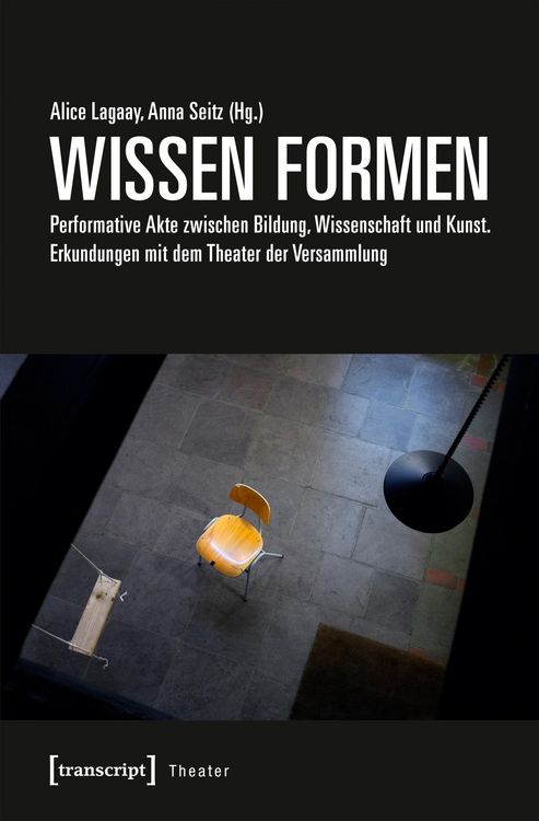 Produktbild: Wissen Formen
