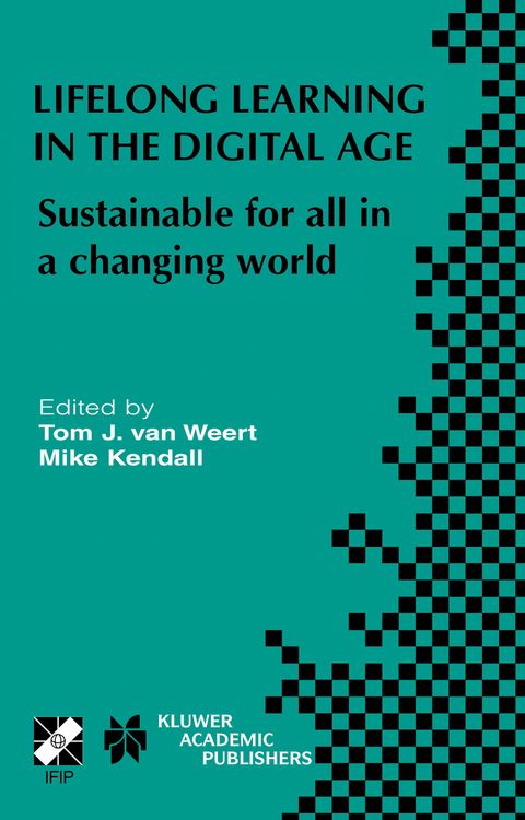 Produktbild: Lifelong Learning in the Digital Age