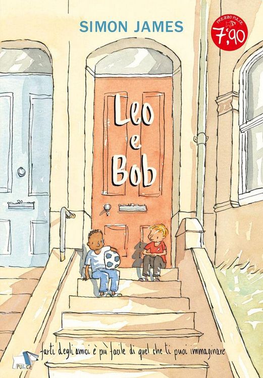 Produktbild: Leo e Bob