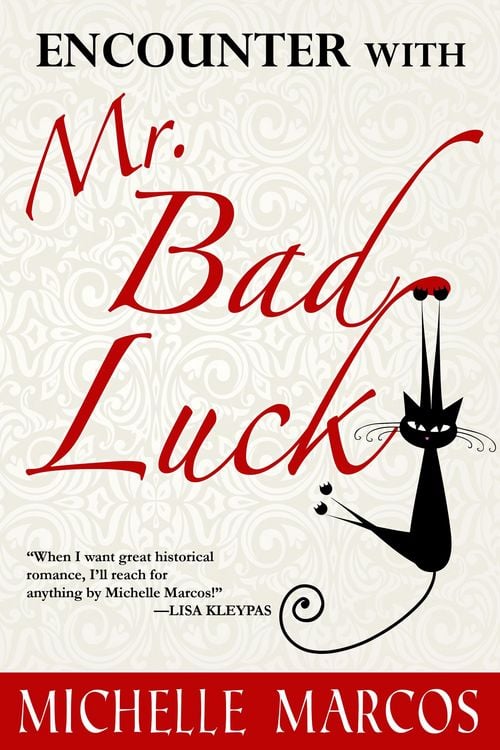 Produktbild: Encounter with Mr. Bad Luck