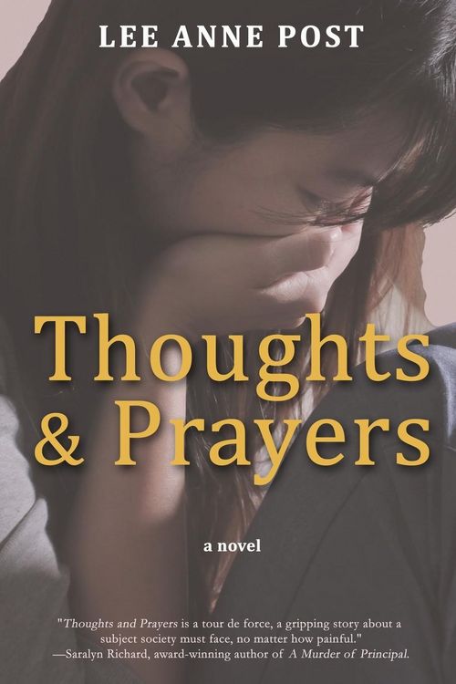 Produktbild: Thoughts and Prayers