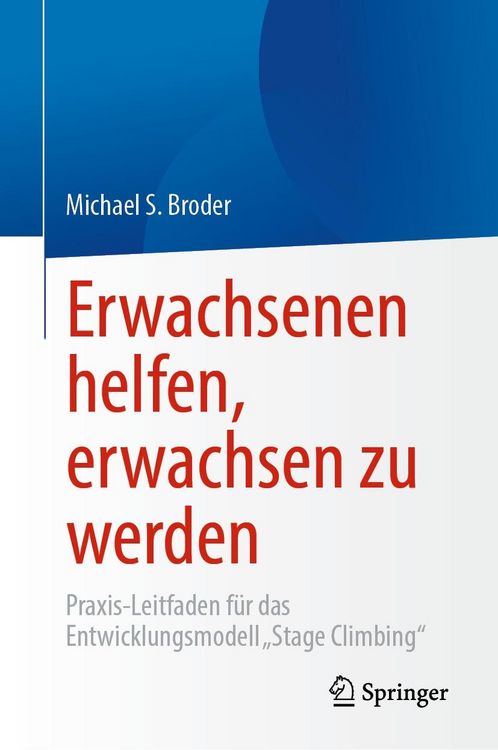 Produktbild: Erwachsenen helfen, erwachsen zu werden