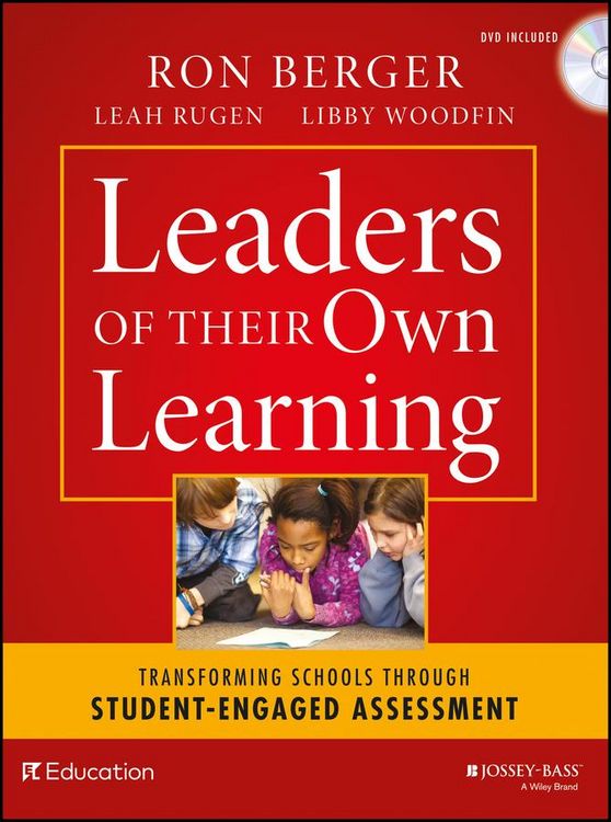 Produktbild: Leaders of Their Own Learning