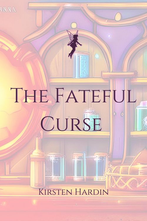 Produktbild: The Fateful Curse