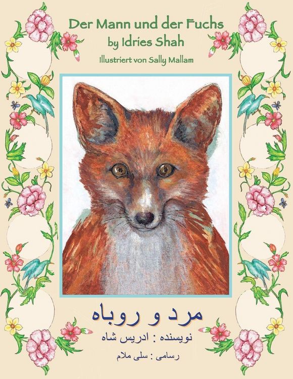 Produktbild: Der Mann und der Fuchs