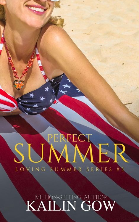 Produktbild: Perfect Summer