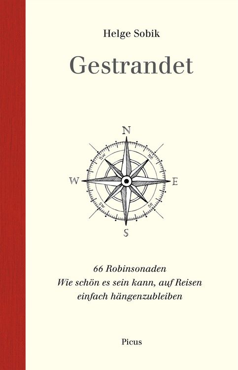 Produktbild: Gestrandet