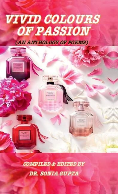 Produktbild: Vivid Colours of Passion
