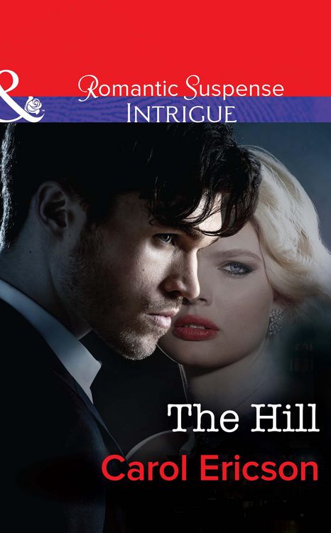 Produktbild: The Hill