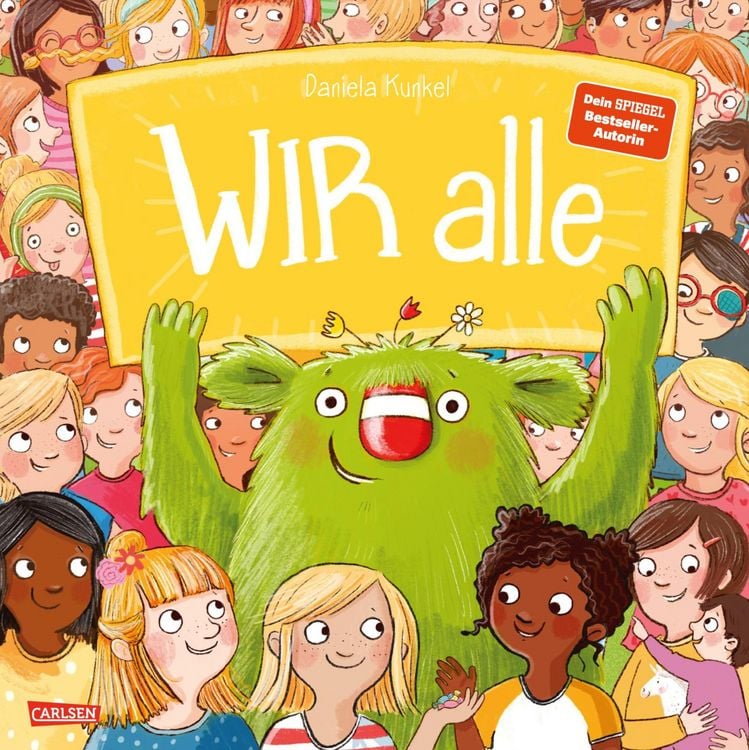 Produktbild: WIR alle