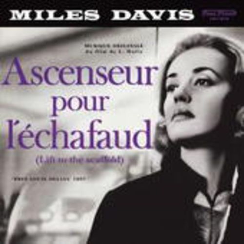 Produktbild: Ascenseur Pour LEchafaud