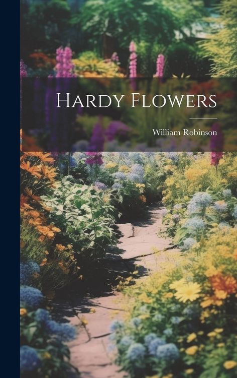 Produktbild: Hardy Flowers