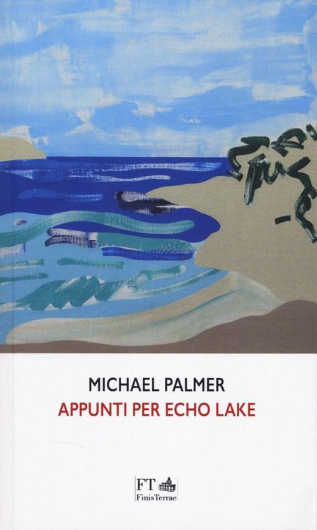 Produktbild: Appunti per Echo Lake