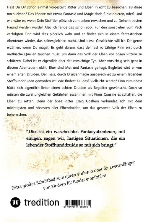 Produktbild: Die mythischen Quellen Band 1
