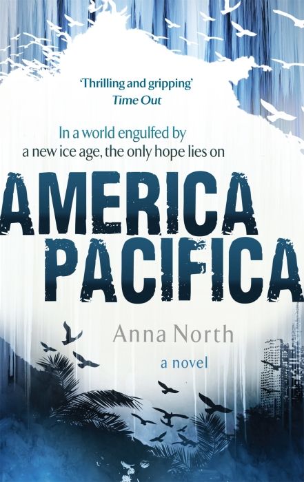 Produktbild: America Pacifica