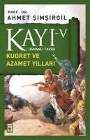 Produktbild: Kayi 5 - Kudret ve Azamet Yillari