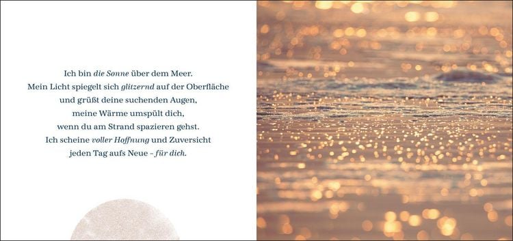 Produktbild: Liebe bleibt f&uuml;r immer