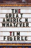 Produktbild: The Great American Whatever