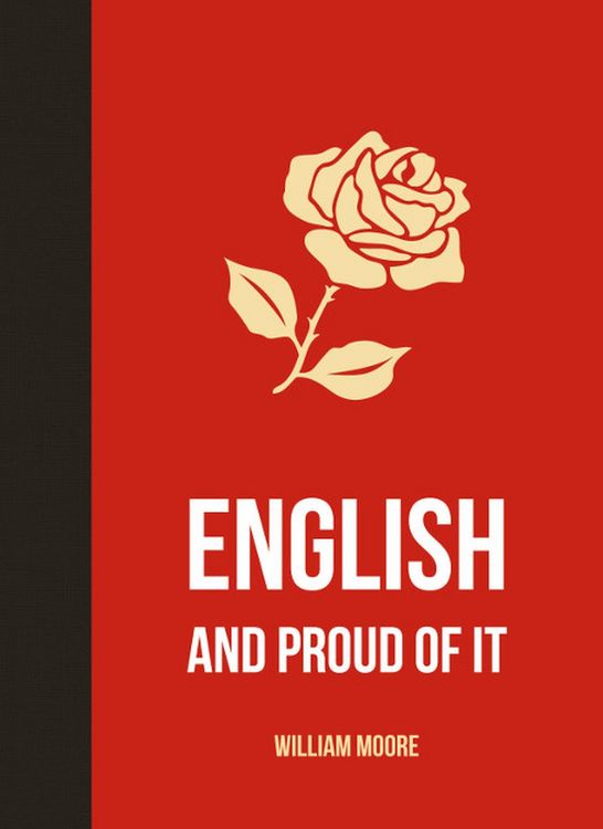 Produktbild: English and Proud of It